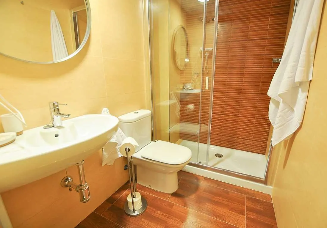 Estudio Nice Stay Madre De Dios Málaga Spanien